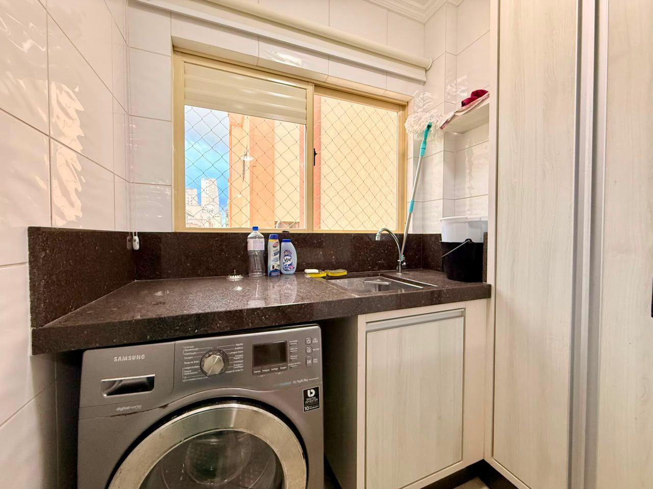 Apartamento, 3 quartos, 114 m² - Foto 10