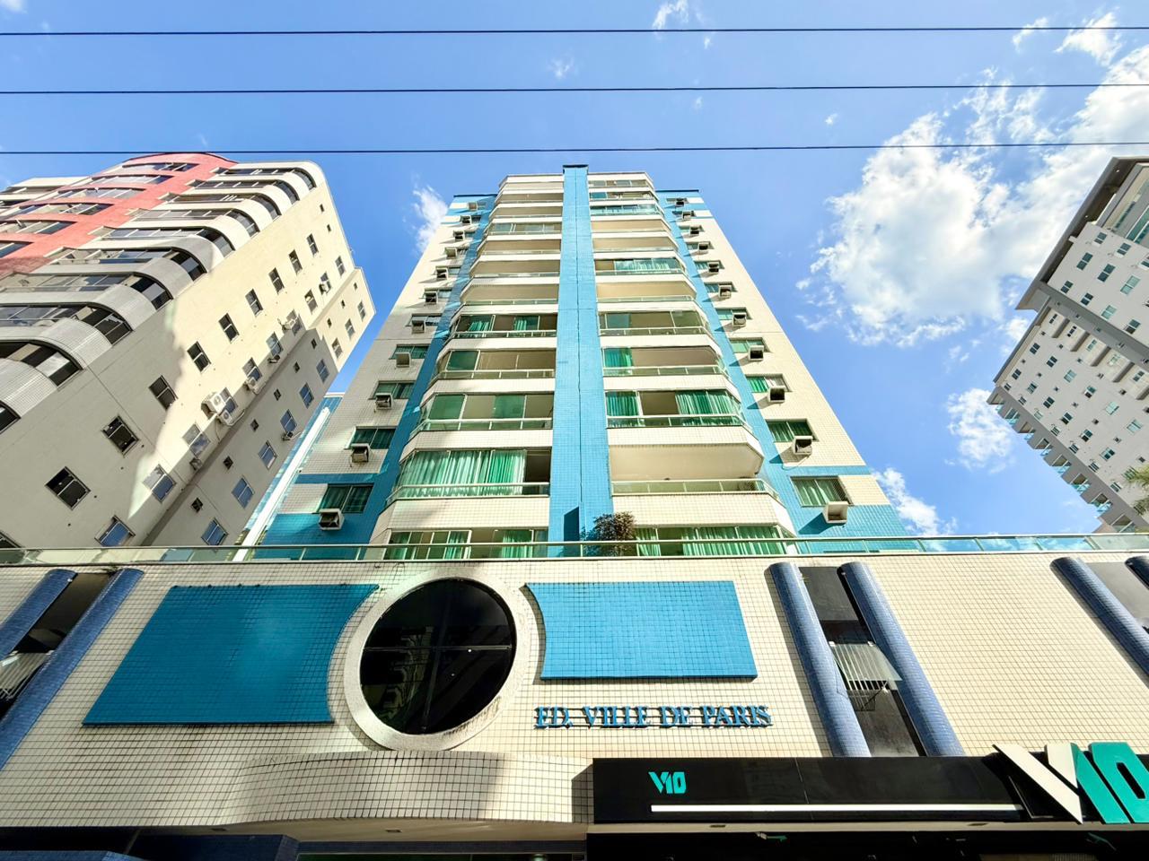 Apartamento à venda com 114m² por R$ 1.000.000,00 - Invicta Itapema - Assessoria Imobiliária