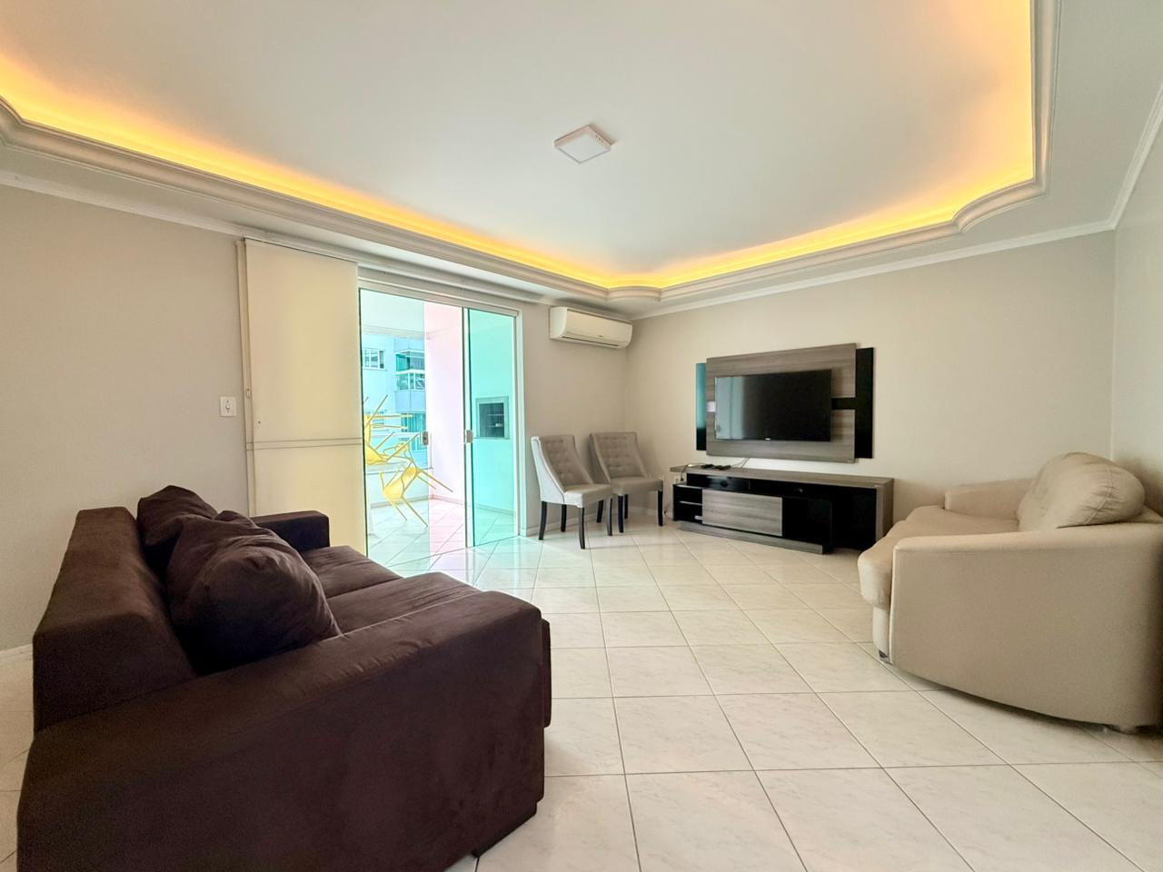  - Apartamento à venda com 114m² por R$ 1.000.000,00