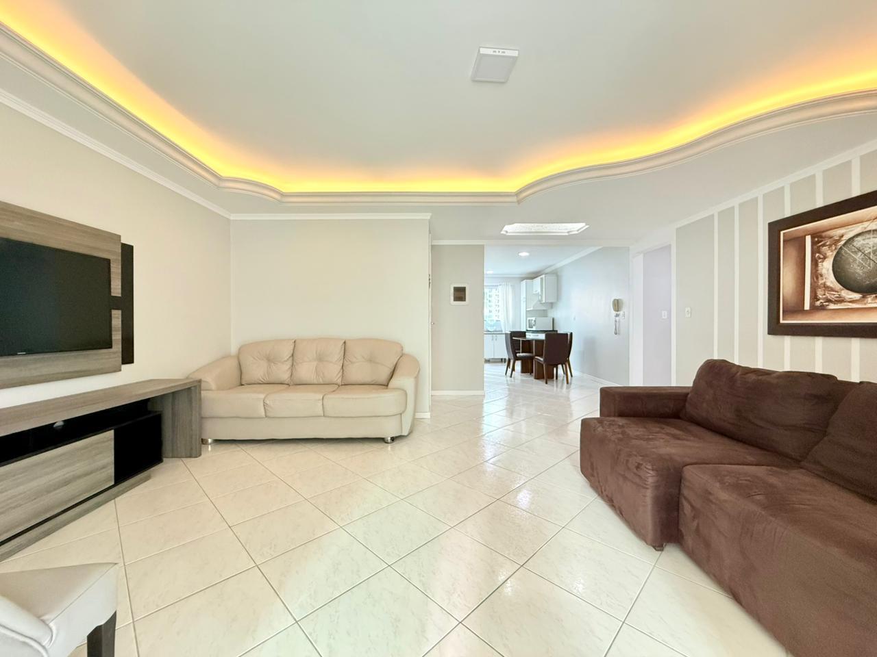  - Apartamento à venda com 114m² por R$ 1.000.000,00