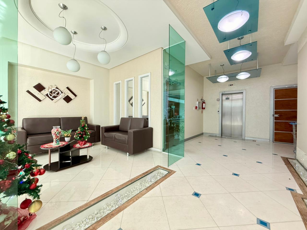  - Apartamento à venda com 114m² por R$ 1.000.000,00