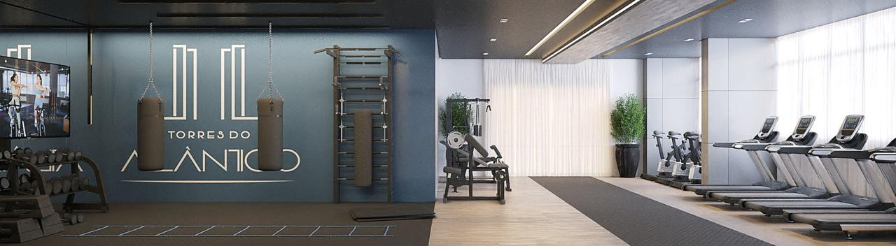  - Apartamento à venda com 172m² por R$ 3.000.000,00