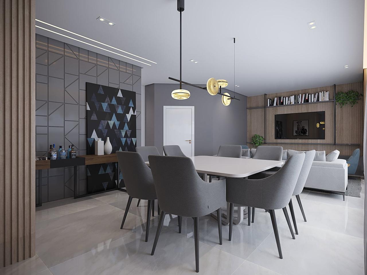  - Apartamento à venda com 172m² por R$ 3.000.000,00