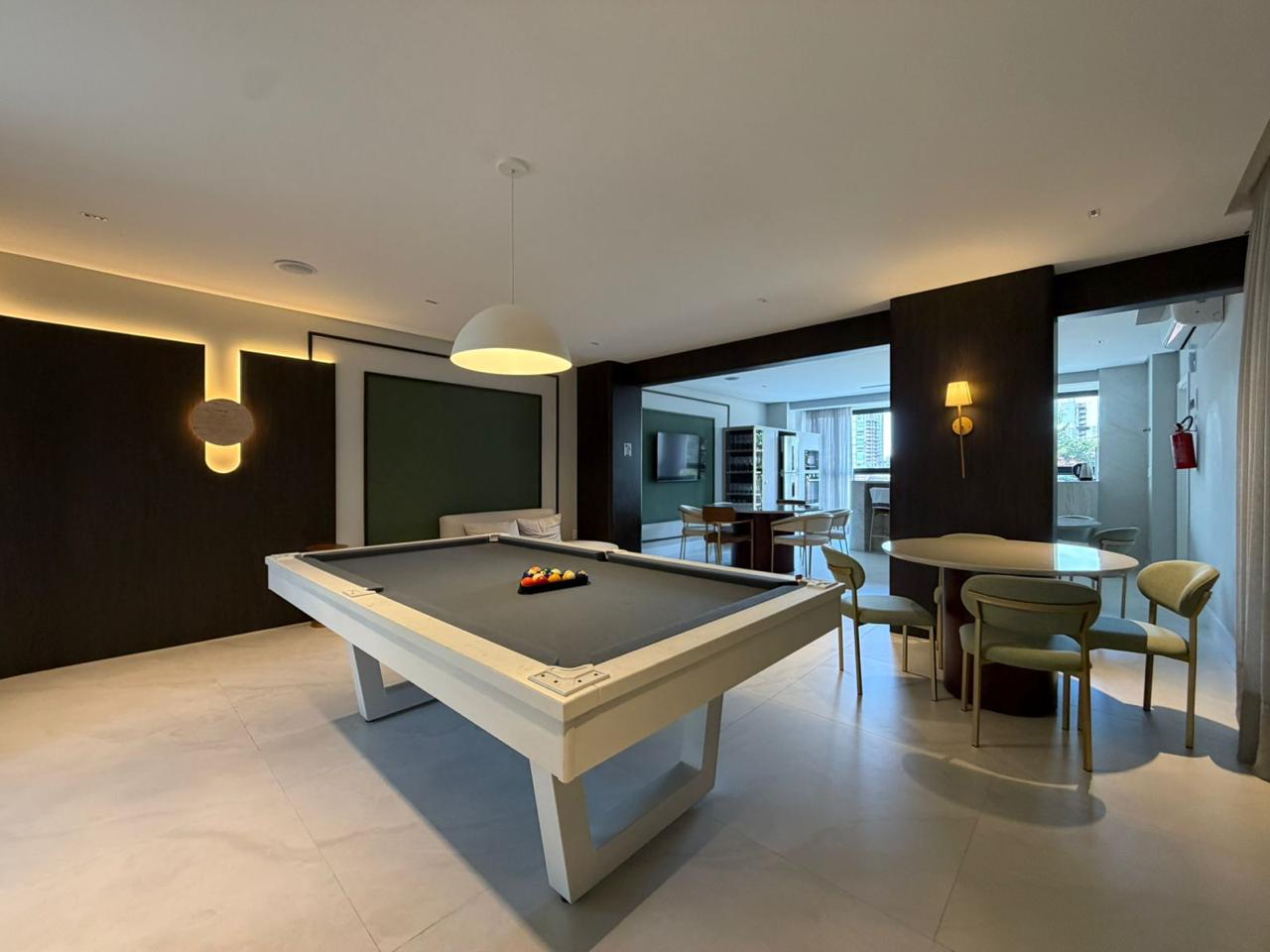 Apartamento, 2 quartos, 68 m² - Foto 17