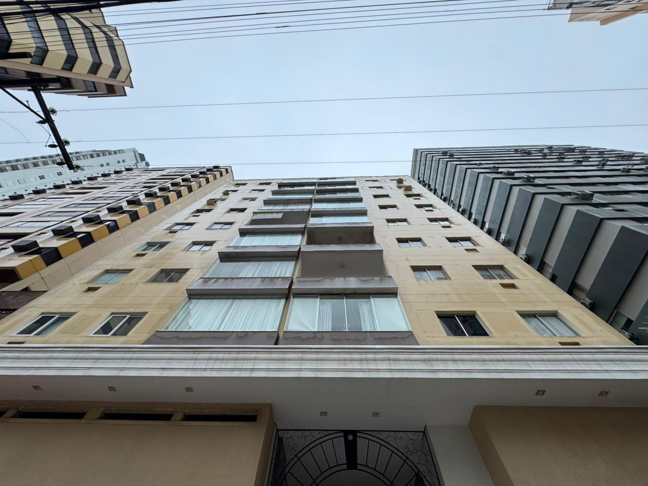 Apartamento com vista para o mar à venda com 109m² por R$ 2.100.000,00 - Invicta Itapema - Assessoria Imobiliária