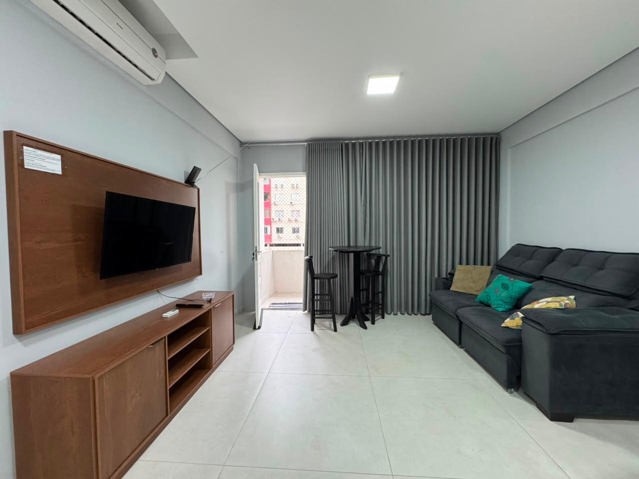  - Apartamento com vista para o mar à venda com 109m² por R$ 2.100.000,00