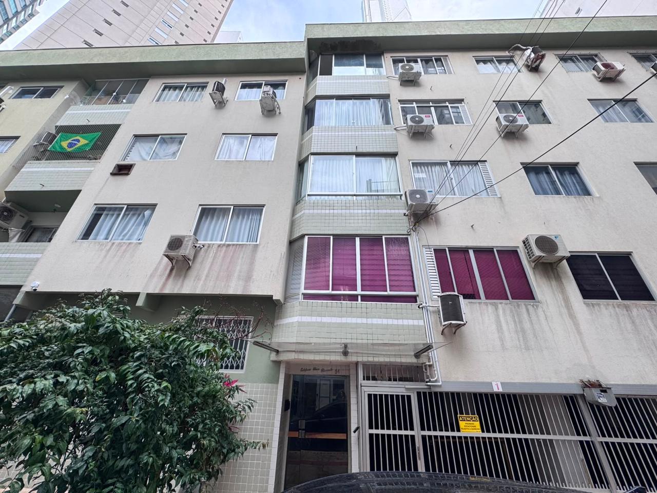 Apartamento, 2 quartos, 114 m² - Foto 1