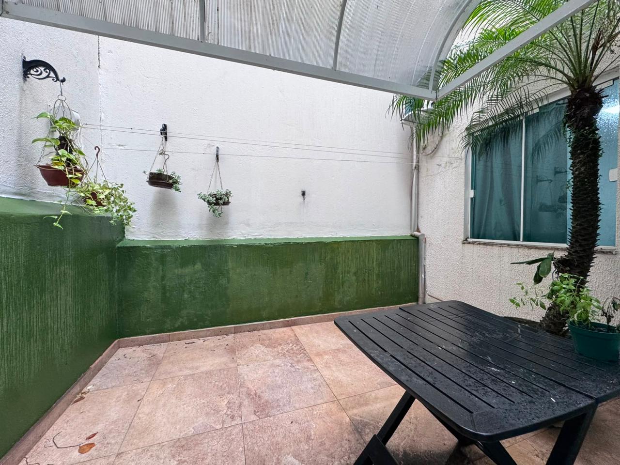Apartamento, 2 quartos, 114 m² - Foto 13