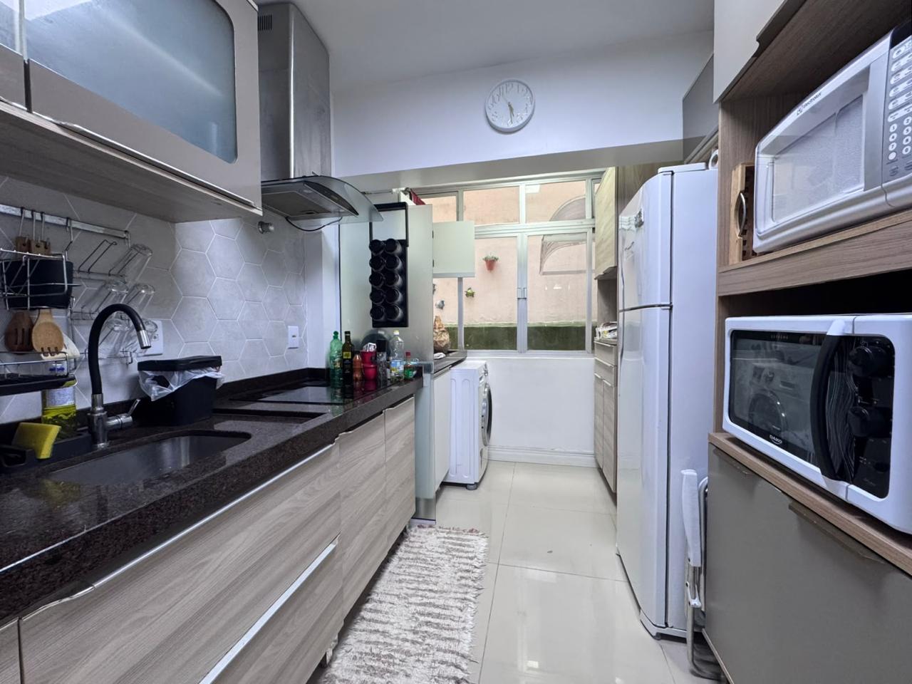 Apartamento, 2 quartos, 114 m² - Foto 6