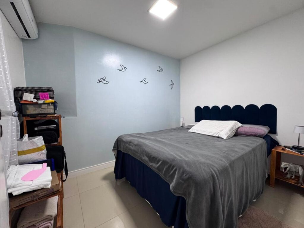 Apartamento, 2 quartos, 84 m² - Foto 9