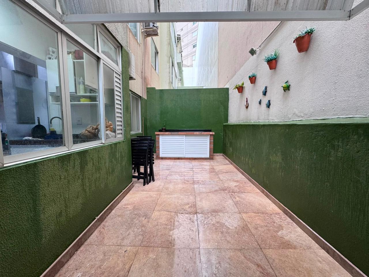 Apartamento, 2 quartos, 114 m² - Foto 12