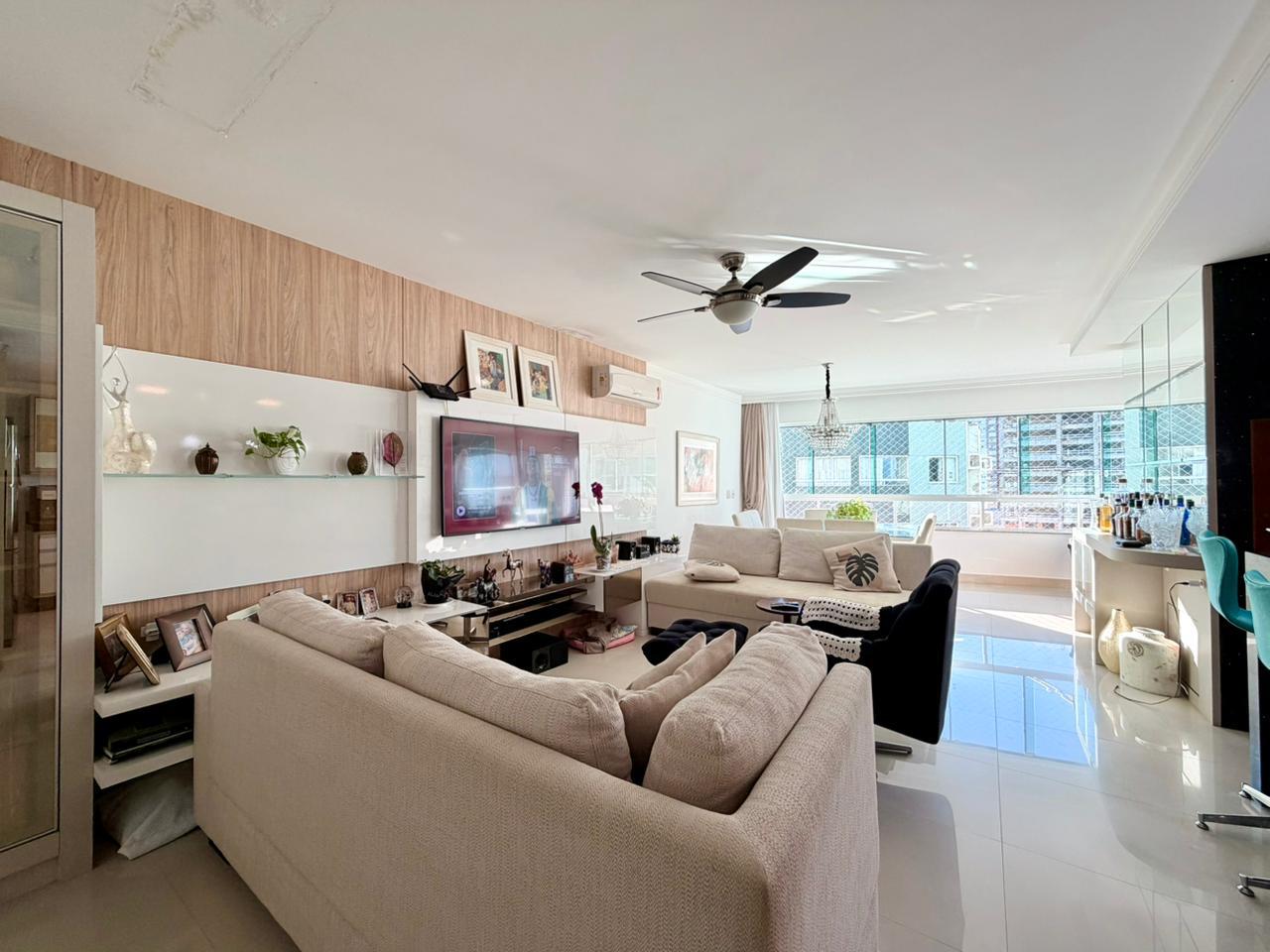  - Apartamento à venda com 138m² por R$ 4.000.000,00