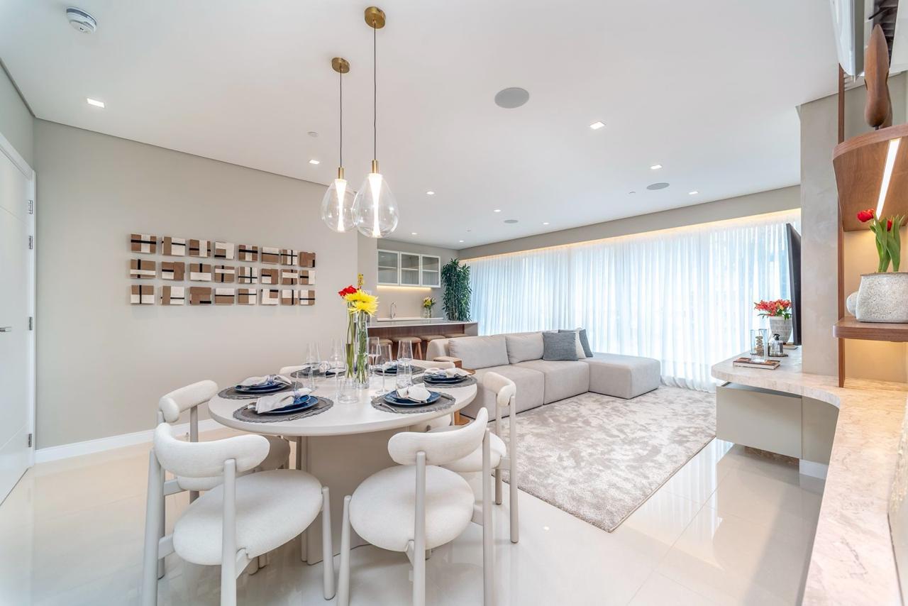 Apartamento, 4 quartos, 171 m² - Foto 6