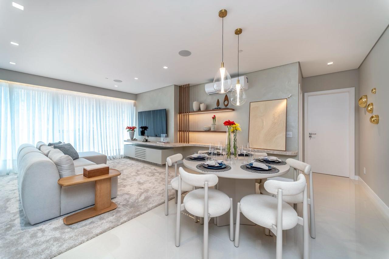 Apartamento, 4 quartos, 171 m² - Foto 4