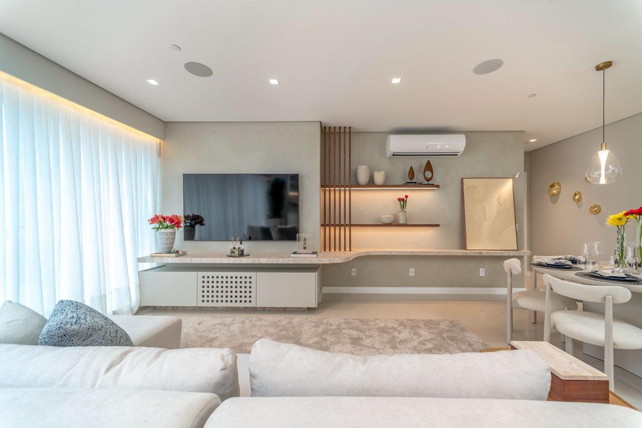 Apartamento, 4 quartos, 171 m² - Foto 8