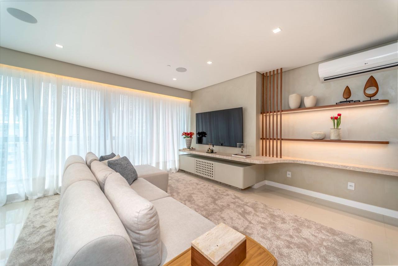 Apartamento, 4 quartos, 171 m² - Foto 9