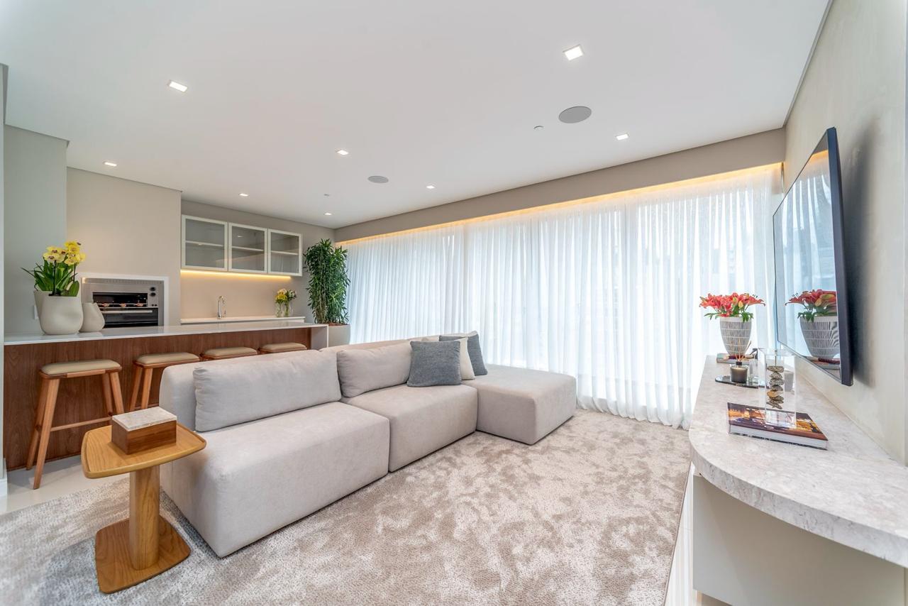 Apartamento, 4 quartos, 171 m² - Foto 10