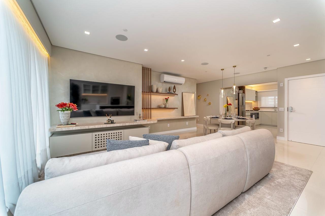 Apartamento, 4 quartos, 171 m² - Foto 7