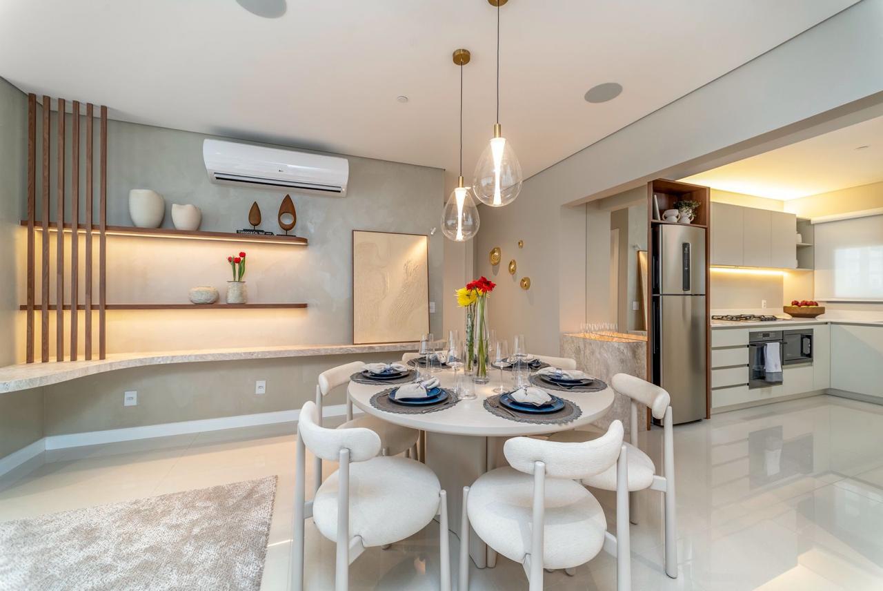 Apartamento, 4 quartos, 171 m² - Foto 13