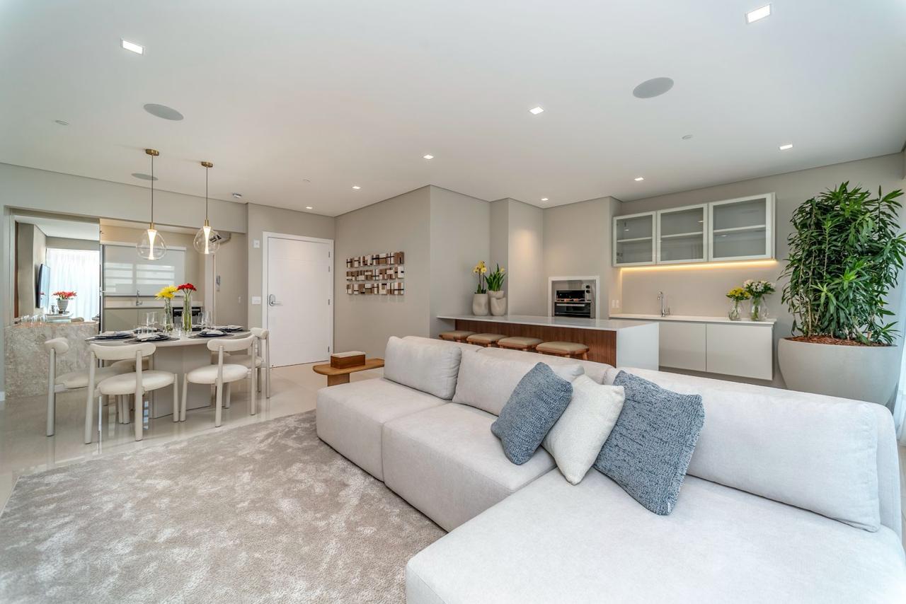 Apartamento, 4 quartos, 171 m² - Foto 11