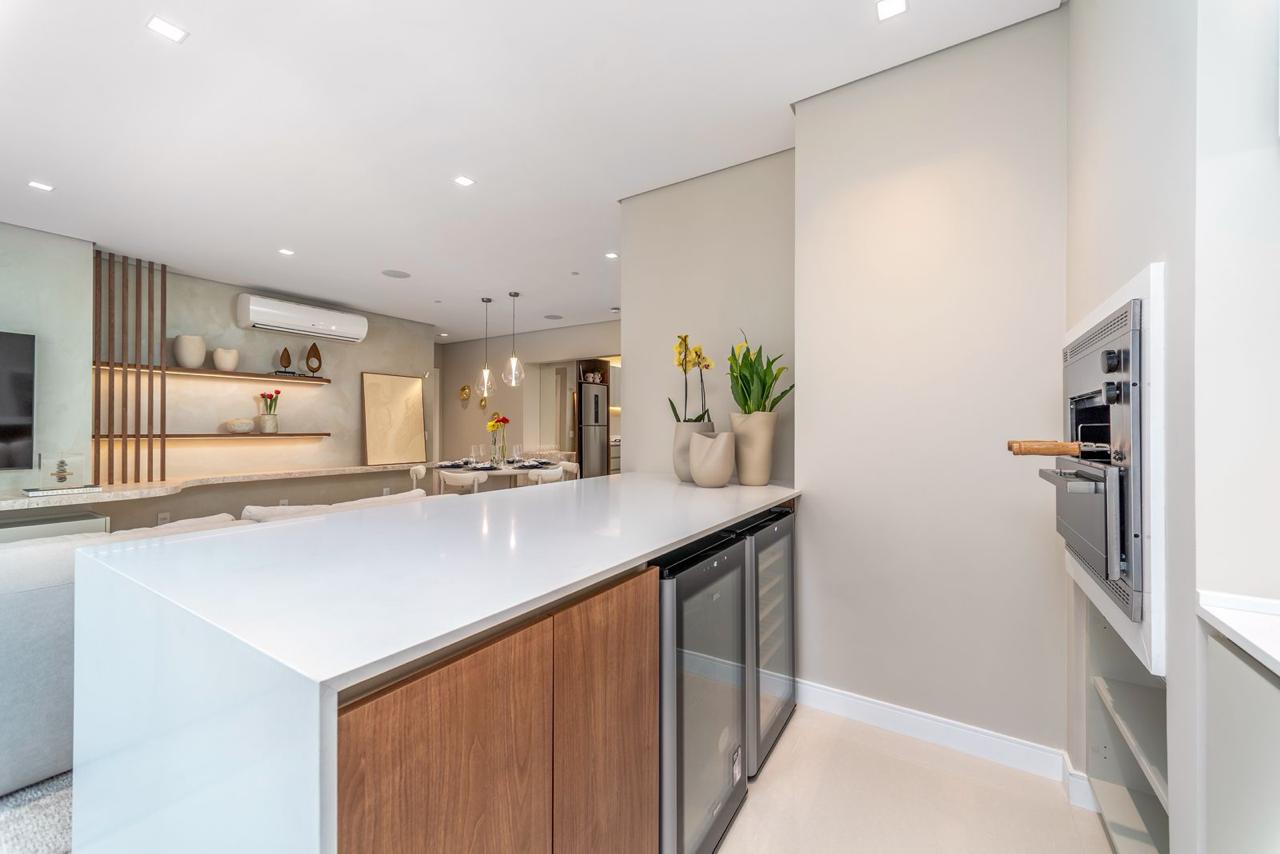 Apartamento, 4 quartos, 171 m² - Foto 15