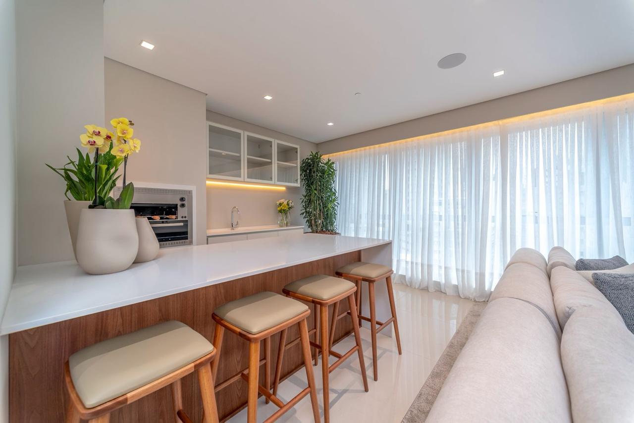 Apartamento, 4 quartos, 171 m² - Foto 16