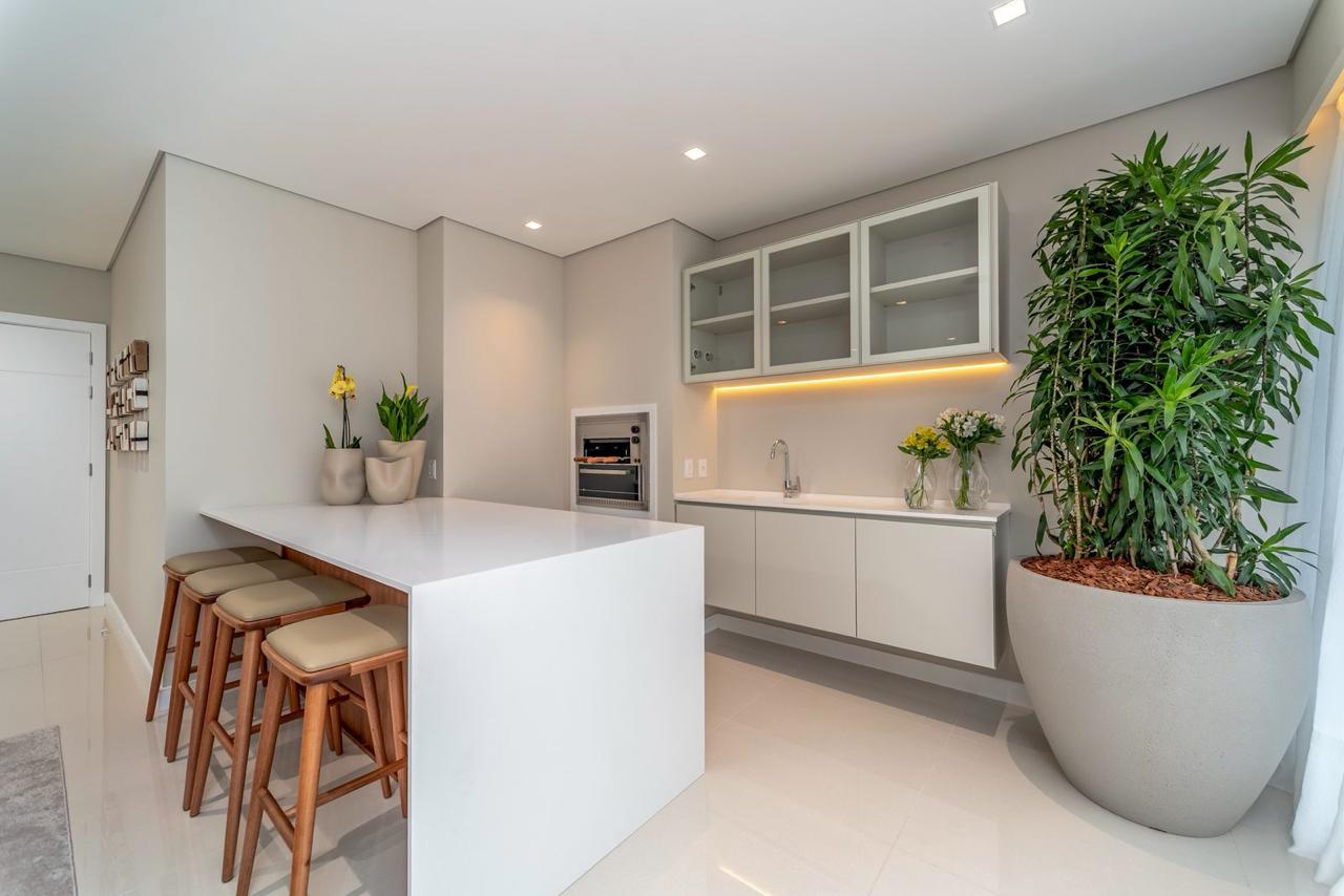 Apartamento, 4 quartos, 171 m² - Foto 17