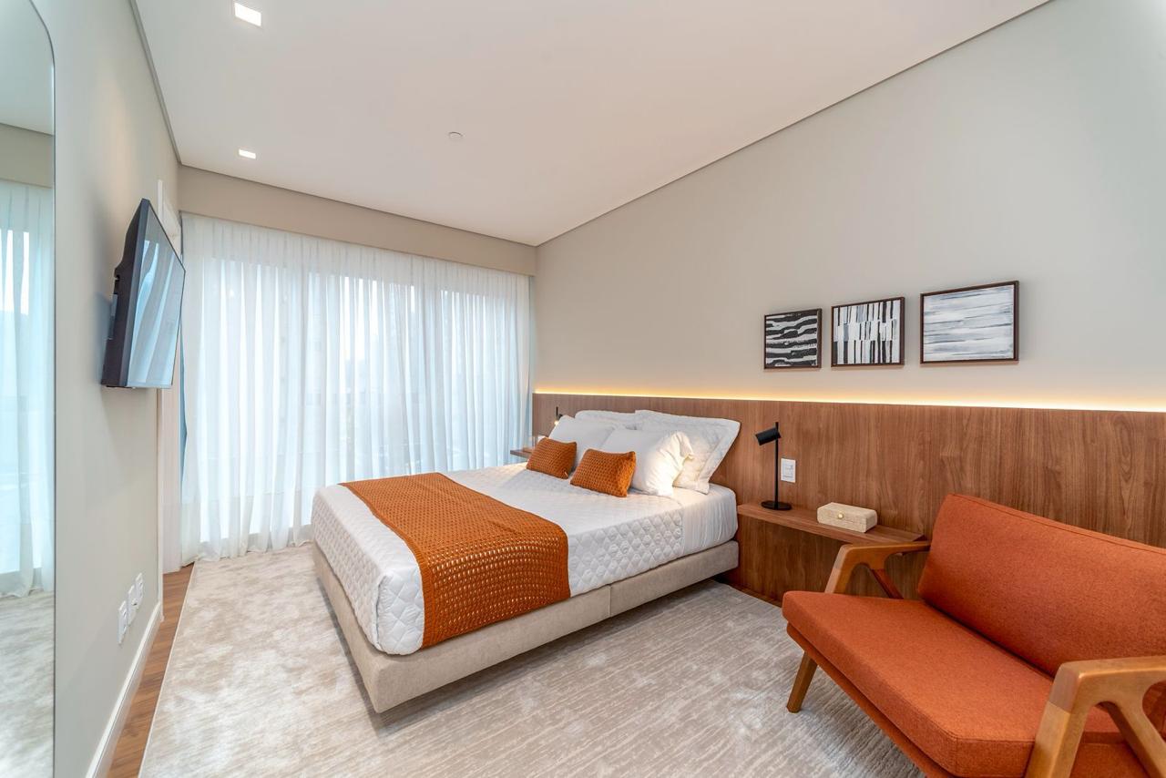 Apartamento, 4 quartos, 171 m² - Foto 19