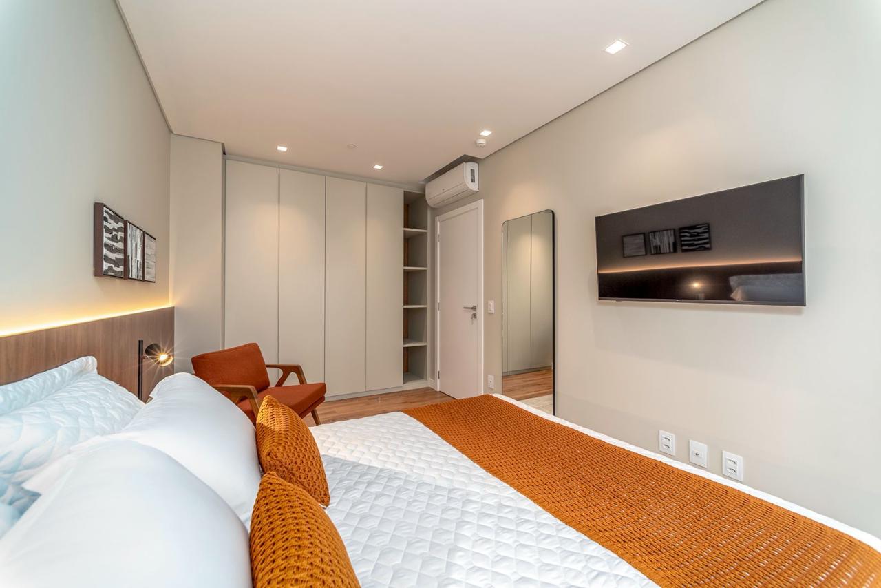 Apartamento, 4 quartos, 171 m² - Foto 22