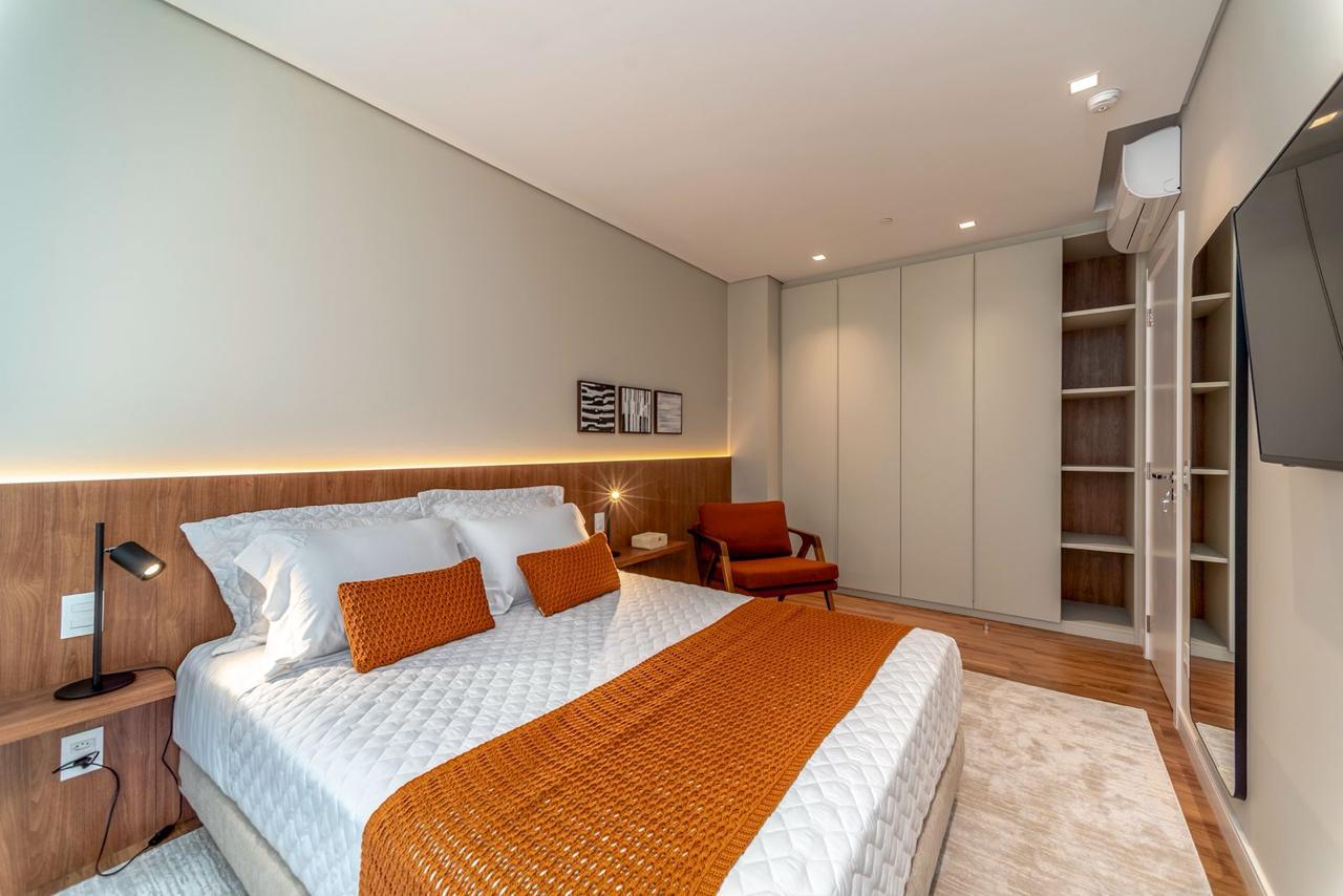 Apartamento, 4 quartos, 171 m² - Foto 21