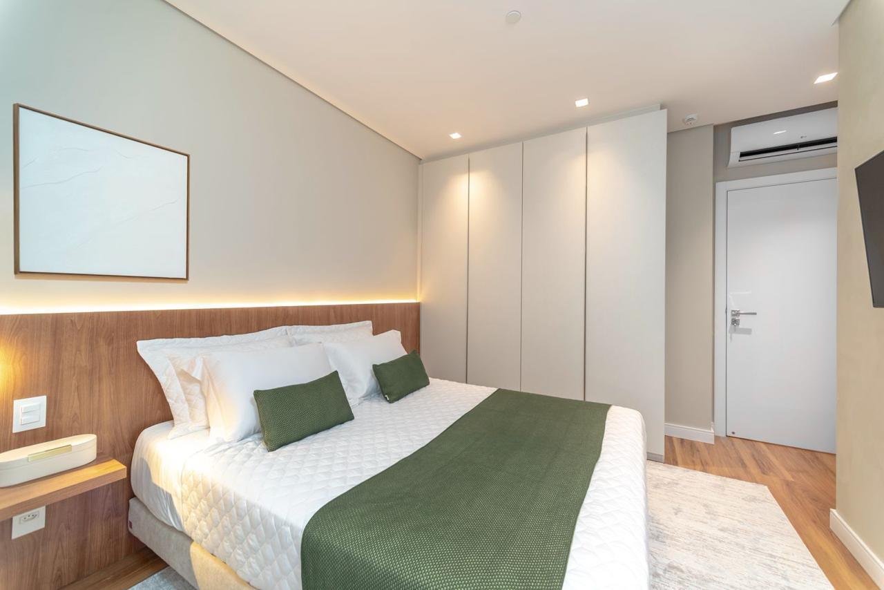 Apartamento, 4 quartos, 171 m² - Foto 26