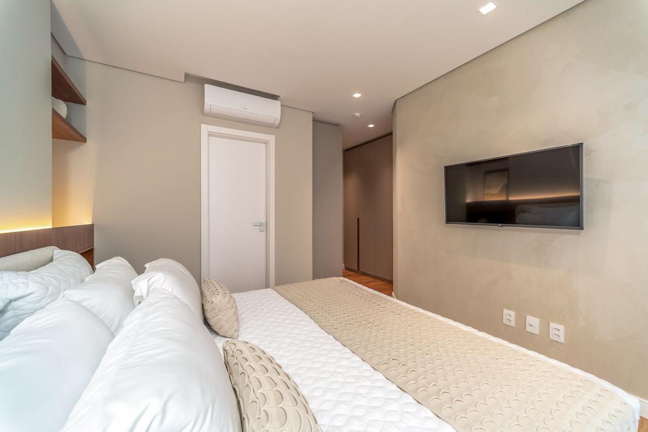 Apartamento, 4 quartos, 171 m² - Foto 32