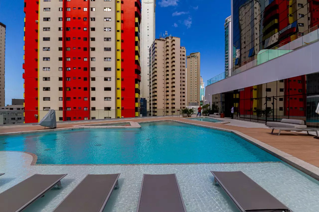 Apartamento, 4 quartos, 171 m² - Foto 41