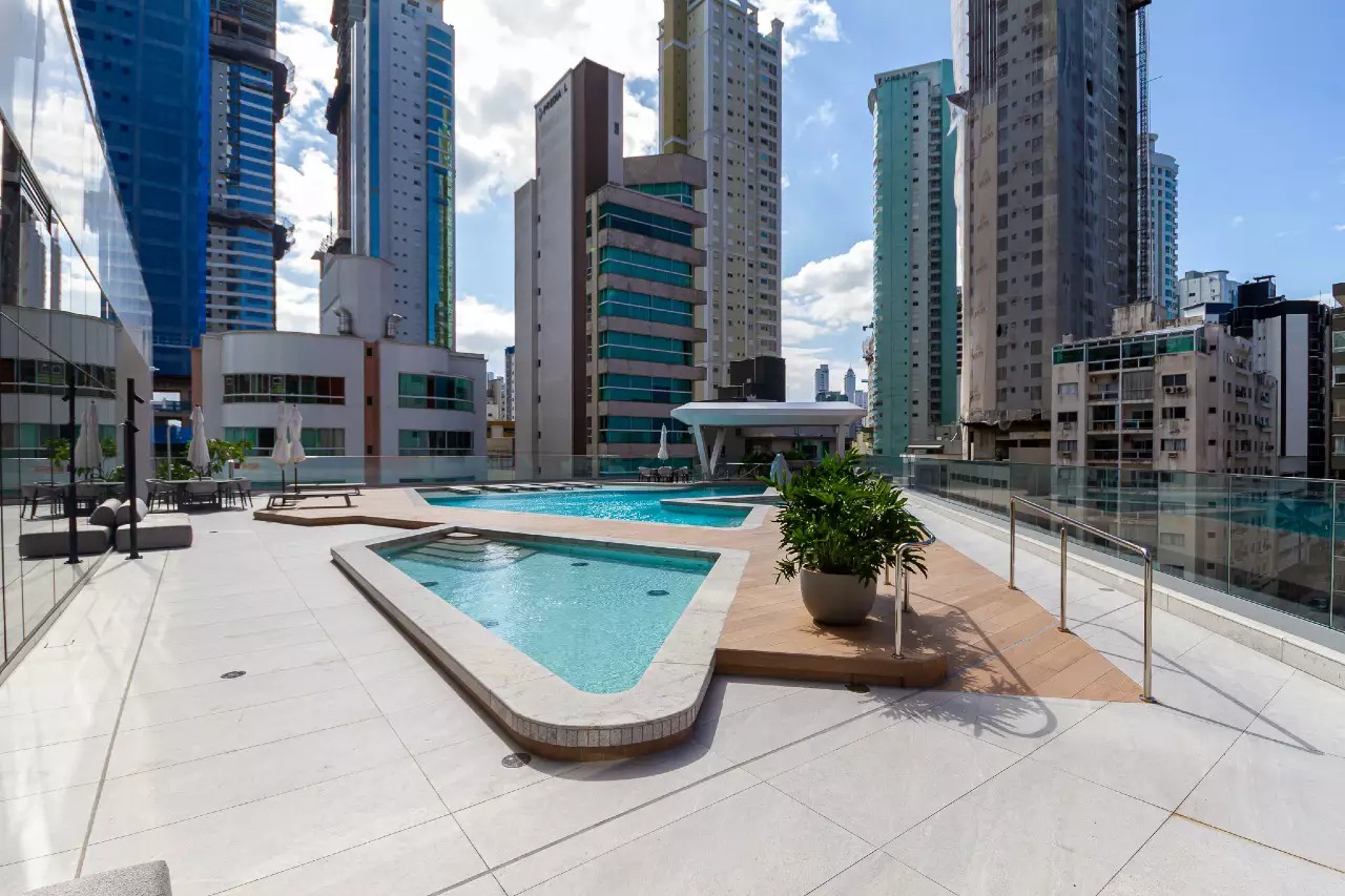 Apartamento, 4 quartos, 171 m² - Foto 43