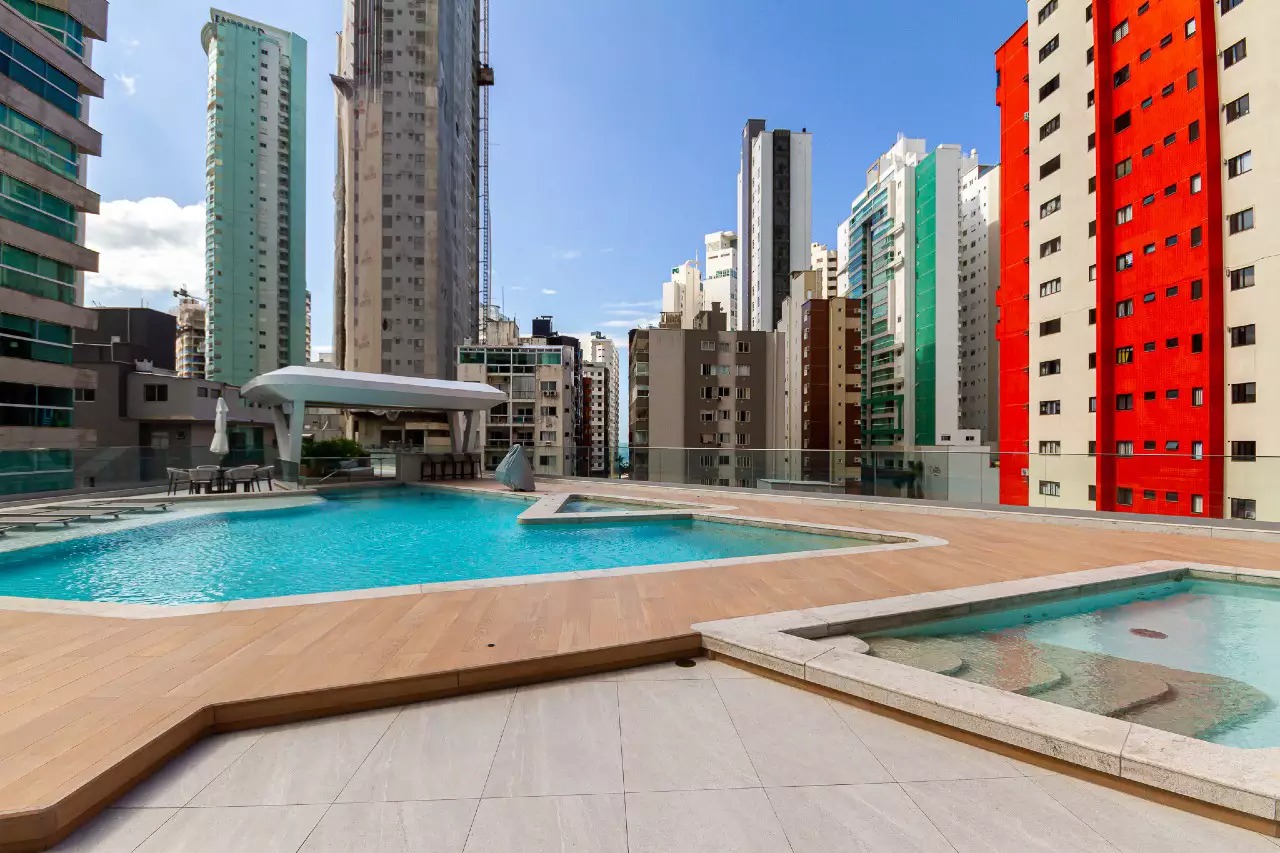 Apartamento, 4 quartos, 171 m² - Foto 42