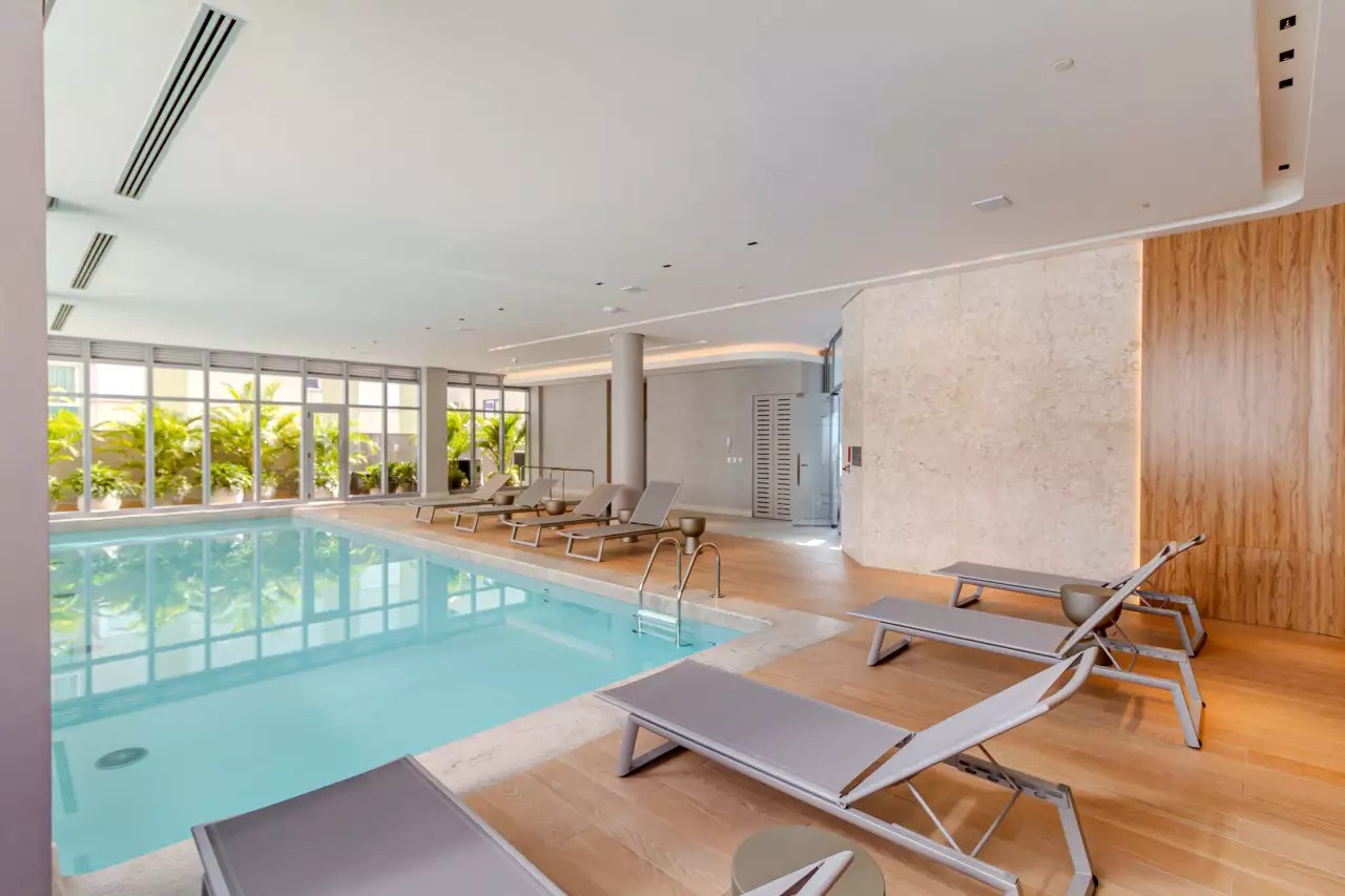 Apartamento, 4 quartos, 171 m² - Foto 46