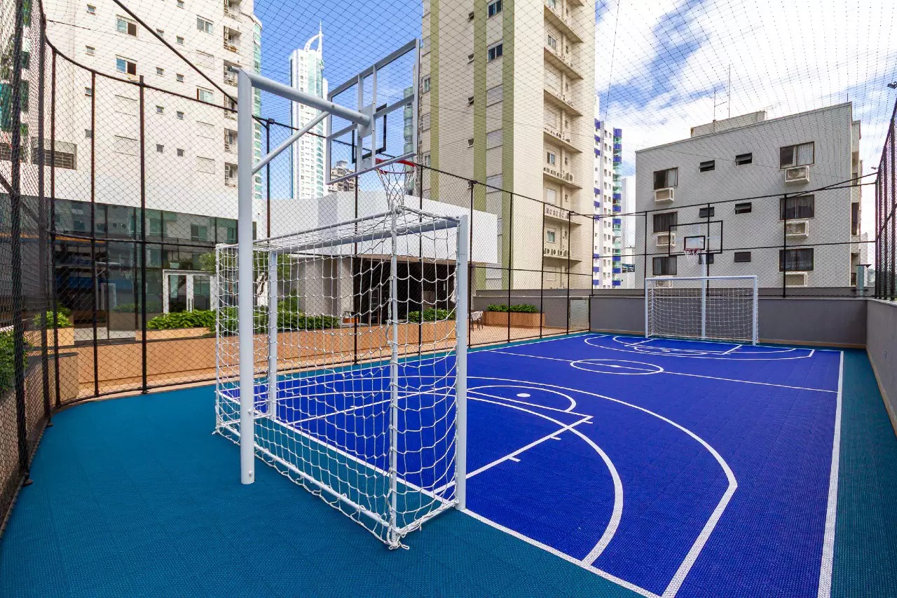 Apartamento, 4 quartos, 171 m² - Foto 49