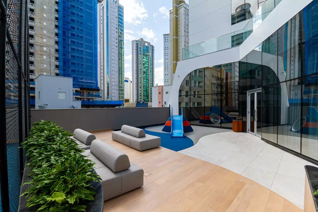 Apartamento, 4 quartos, 171 m² - Foto 47