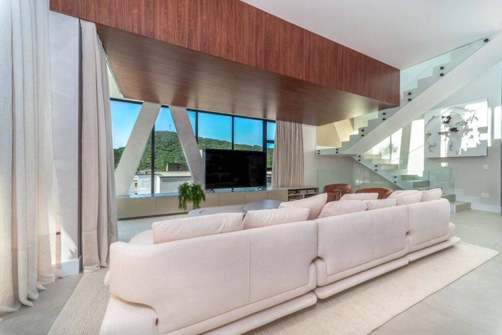 Casa, 4 quartos, 823 m² - Foto 6