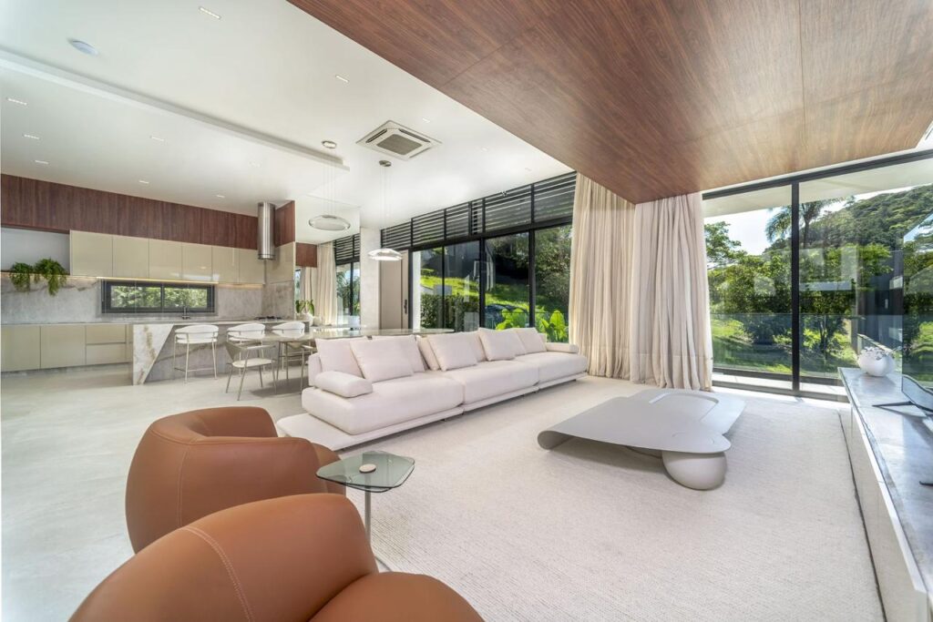 Casa, 4 quartos, 823 m² - Foto 9