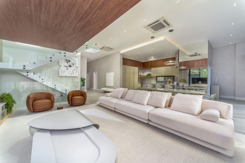 Casa, 4 quartos, 823 m² - Foto 10