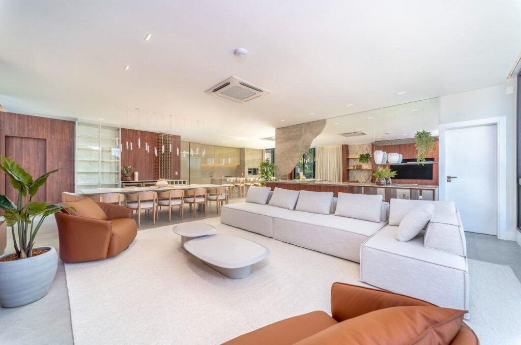 Casa, 4 quartos, 823 m² - Foto 45