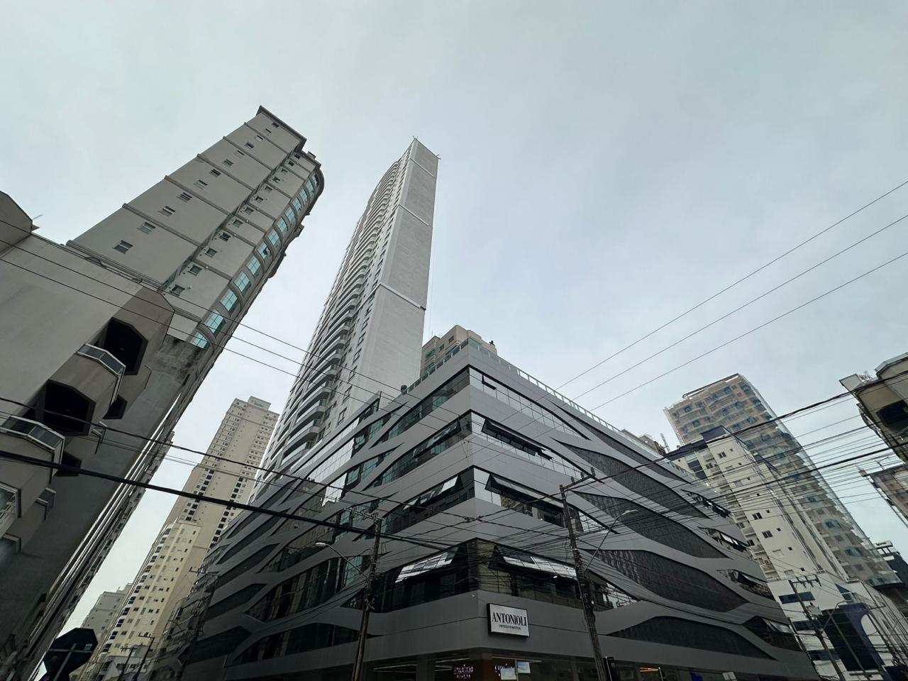 Apartamento, 3 quartos, 132 m² - Foto 2