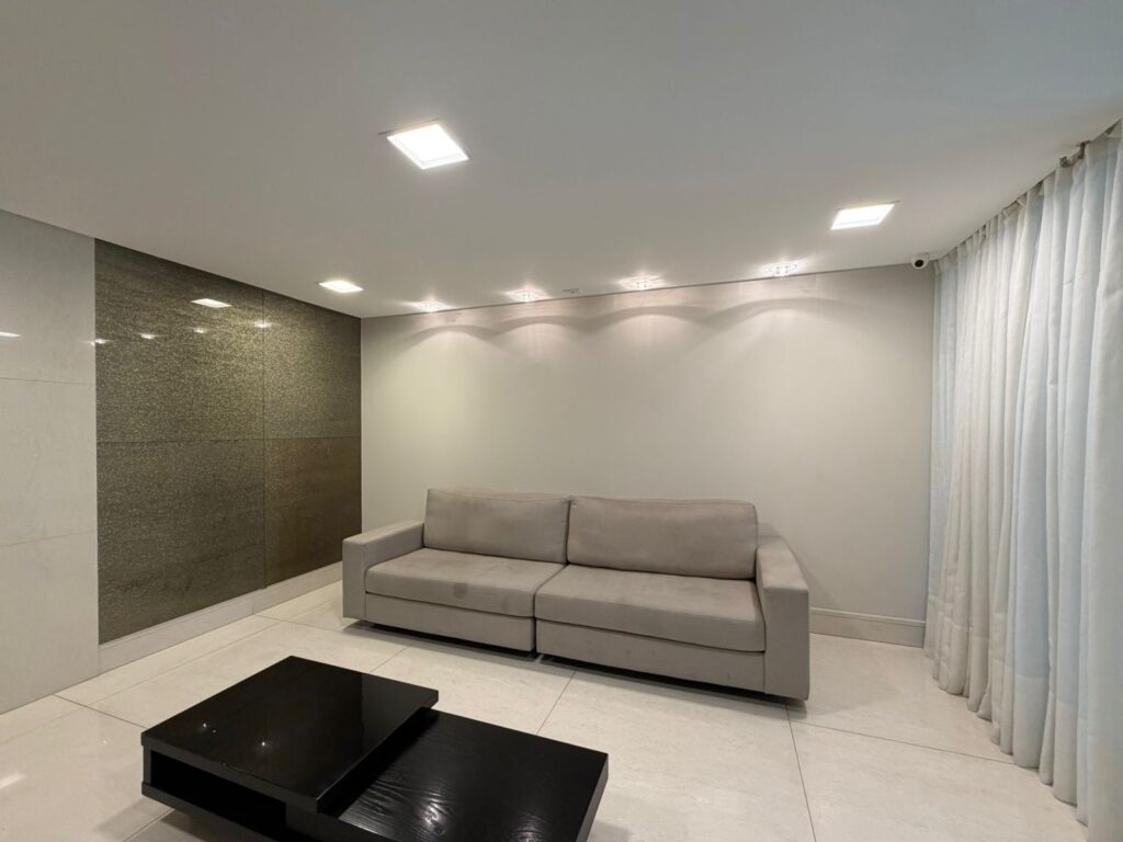 Apartamento, 3 quartos, 126 m² - Foto 3