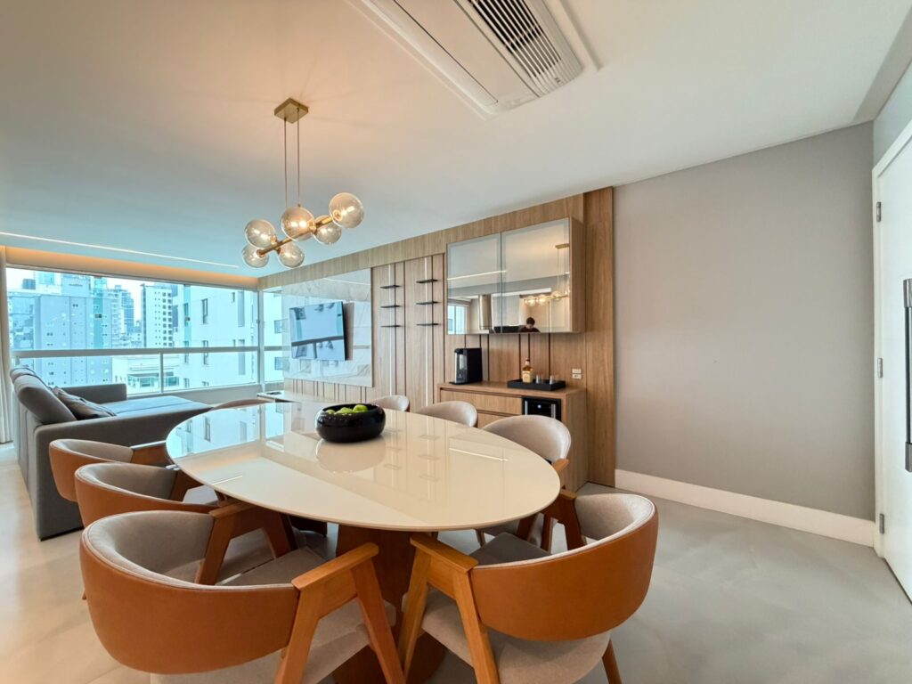 Apartamento, 3 quartos, 126 m² - Foto 4