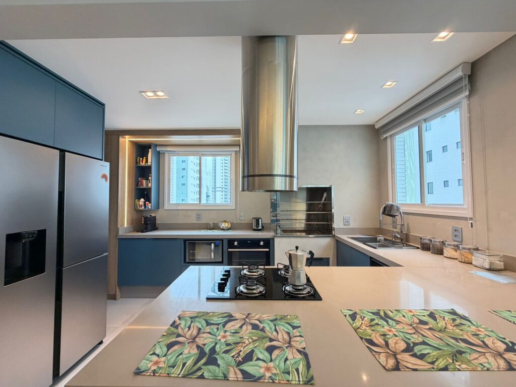 Apartamento, 3 quartos, 126 m² - Foto 8