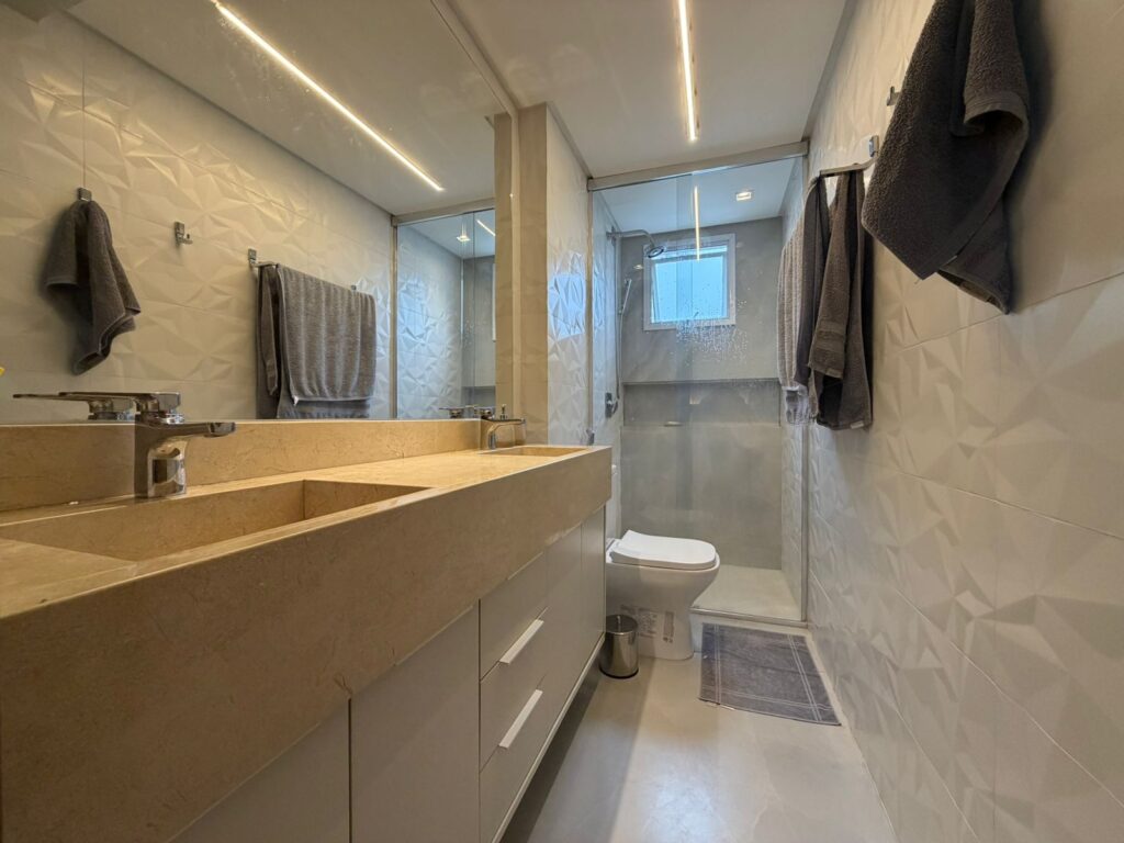 Apartamento, 3 quartos, 126 m² - Foto 12