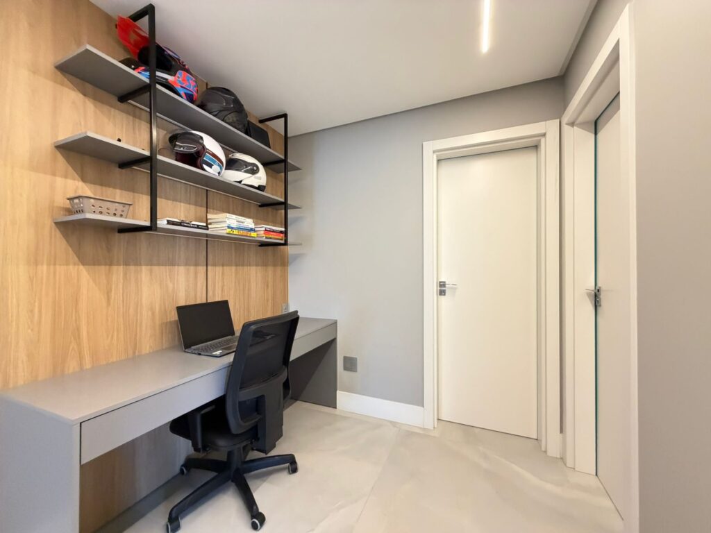 Apartamento, 3 quartos, 126 m² - Foto 17