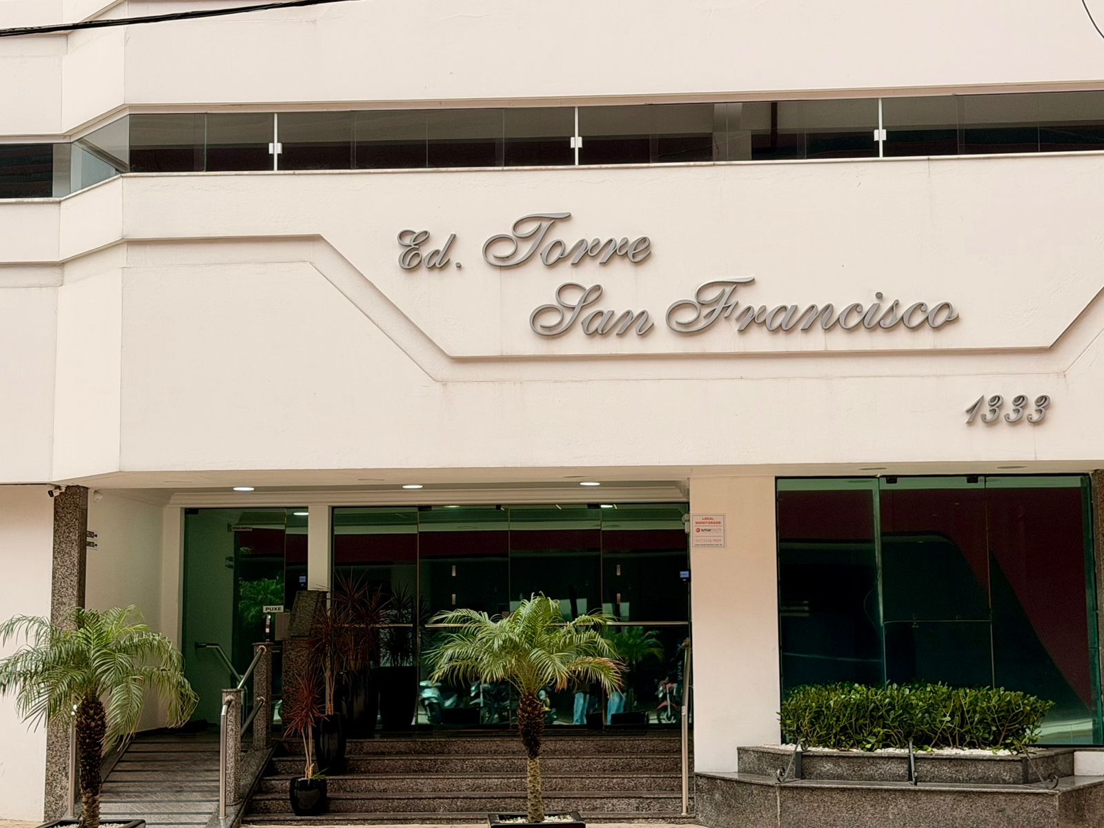  - Apartamento com vista para o mar à venda com 142m² por R$ 2.500.000,00