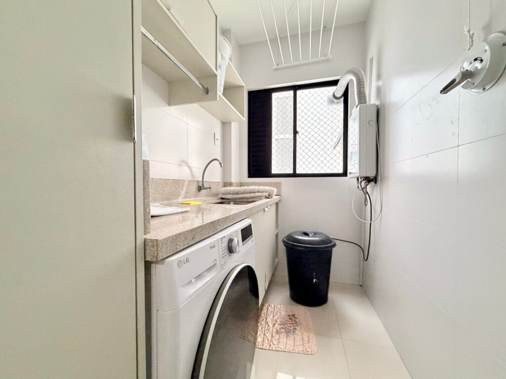 Apartamento, 3 quartos, 142 m² - Foto 8